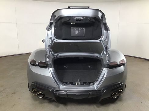 Certified 2022 Ferrari Roma RWD image 17