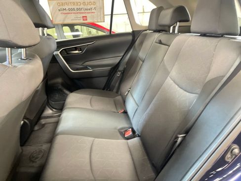 Certified 2023 Toyota RAV4 XLE w/ Convenience Package AWD/4WD image 26