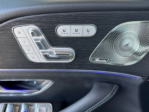 Certified 2024 Mercedes-Benz GLE 450 4MATIC image 31