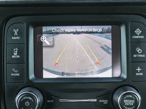 Used 2021 RAM 1500 Big Horn RWD image 23