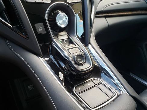 Used 2019 Acura RDX AWD w/ Advance Package image 25
