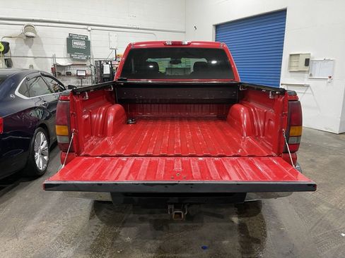 Used 2007 Chevrolet Silverado 1500 LT image 47