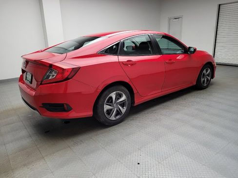 Used 2020 Honda Civic LX image 10