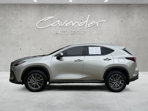 Used 2024 Lexus NX 350 350 Premium image 13