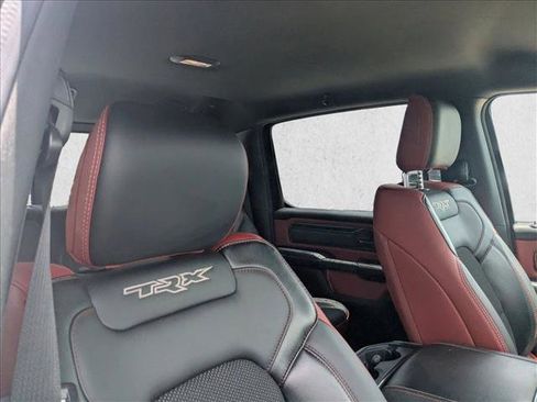 Used 2023 RAM 1500 TRX AWD/4WD image 18