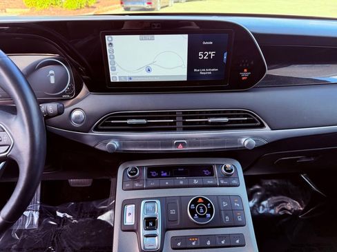 Used 2021 Hyundai Palisade Limited image 27