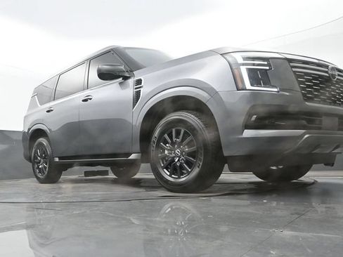 Used 2026 Nissan Armada SV RWD image 25