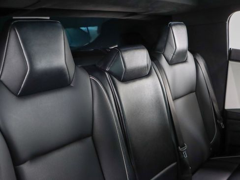 Used 2024 Tesla Cybertruck AWD Crew Cab image 25