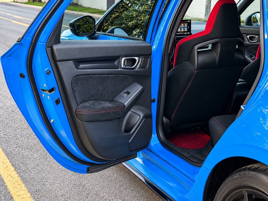 Used 2023 Honda Civic Type R image 20