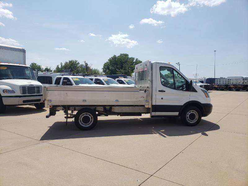 Used 2019 Ford Transit 250 138 RWD image 6