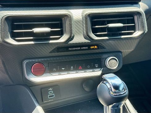 Used 2024 Ford Mustang Coupe RWD image 16