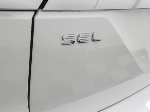 New 2026 Volkswagen Atlas SEL Premium R-Line AWD/4WD image 11