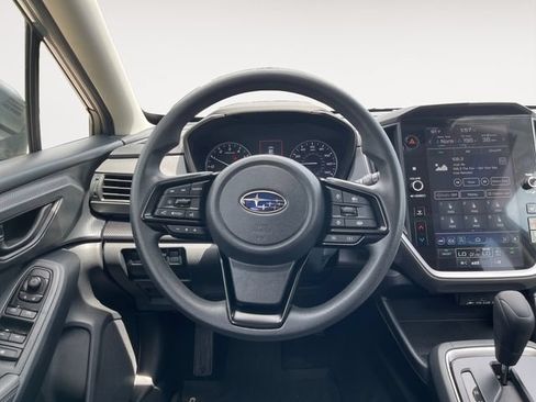 Certified 2024 Subaru Crosstrek 2.0i Premium AWD/4WD image 12