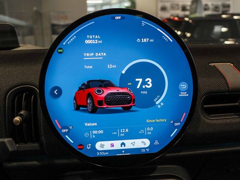 New 2026 MINI Cooper S image 23