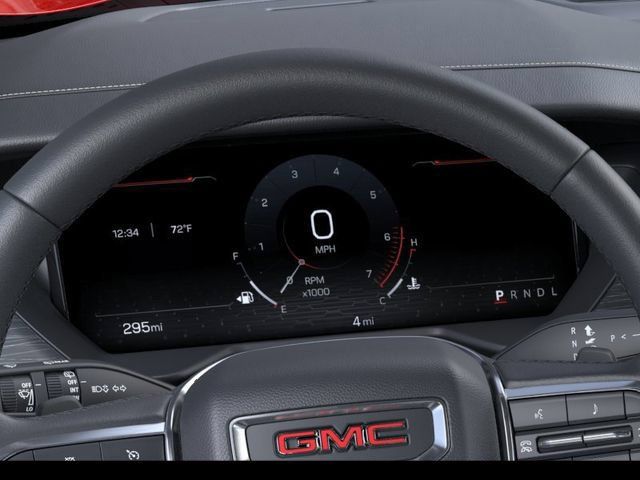 Used 2026 GMC Acadia Elevation w/ Black Edition AWD/4WD image 18