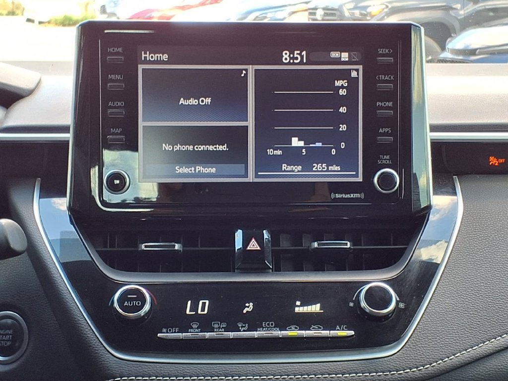 Used 2022 Toyota Corolla SE FWD image 20