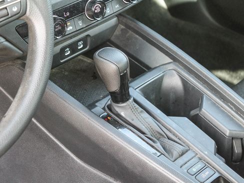 Used 2024 Honda Accord LX image 20