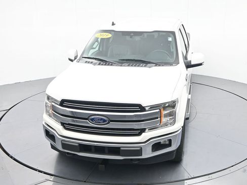 Used 2019 Ford F150 Lariat image 24
