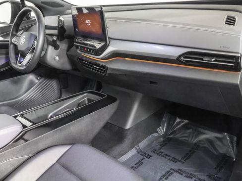 Used 2023 Volkswagen ID.4 Pro S image 44