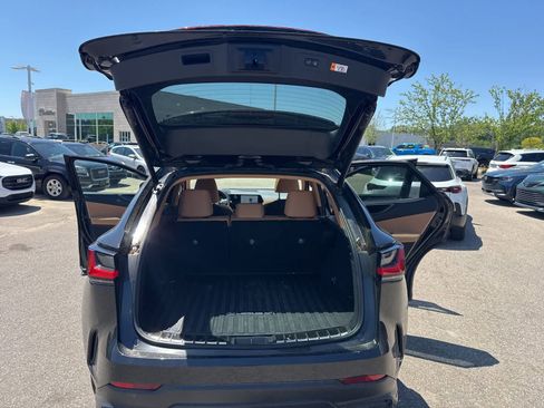 Used 2025 Lexus NX 350 AWD w/ Accessory Package (2T) image 22