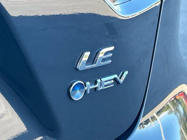 Used 2026 Toyota Corolla LE w/ LE Premium Package AWD/4WD image 12