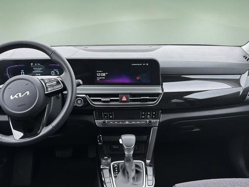 Used 2025 Kia Seltos S image 7