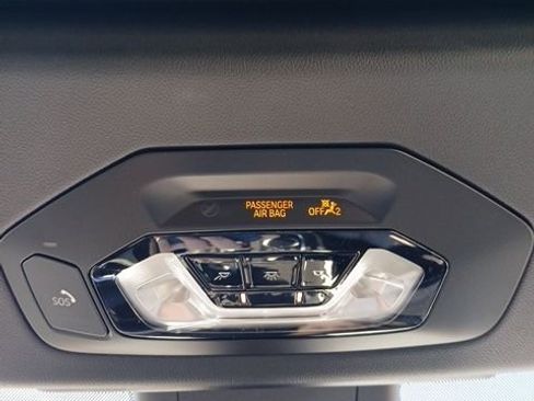 New 2026 BMW 430i Convertible image 22