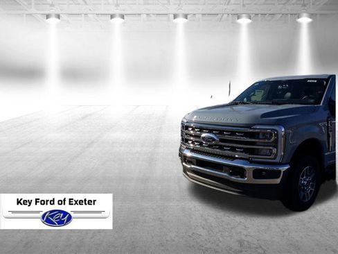 New 2024 Ford F350 XL w/ XL Chrome Package image 24