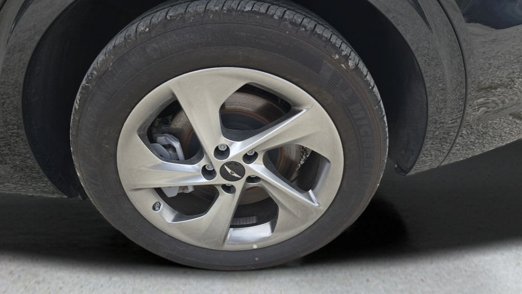 Used 2026 Genesis GV70 2.5T Advanced AWD/4WD image 25