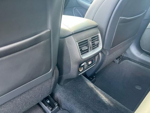 Used 2020 INFINITI QX50 Sensory w/ Proactive Package image 32