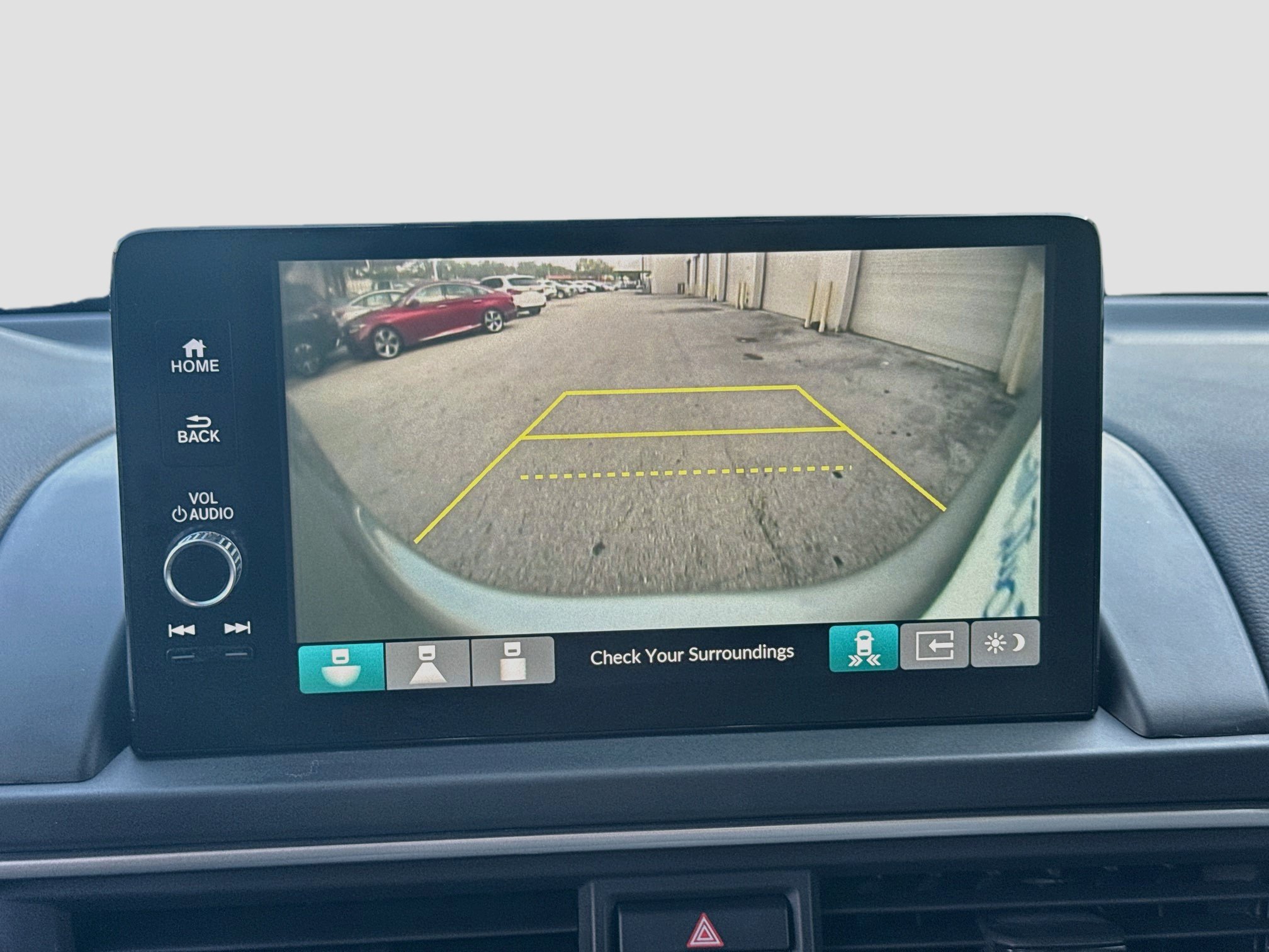 Certified 2024 Honda Pilot EX-L image 13