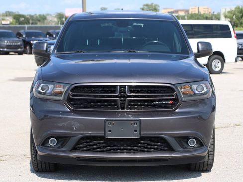 Used 2015 Dodge Durango SXT w/ Quick Order Package 23B AWD/4WD image 5