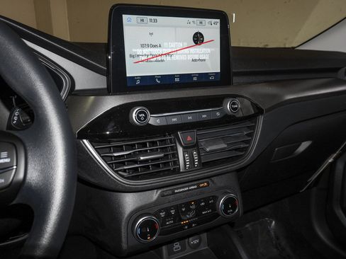 New 2026 Ford Escape Active image 29