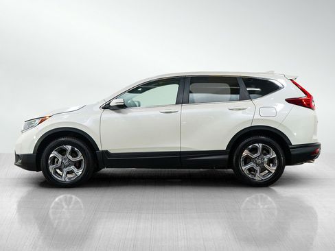 Used 2017 Honda CR-V EX image 2