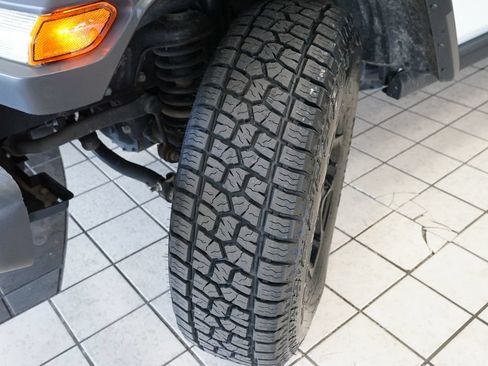 Used 2023 Jeep Wrangler Unlimited w/ Cold Weather Group AWD/4WD image 53