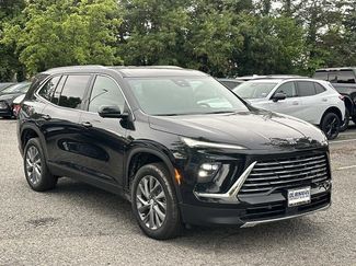 New 2026 Buick Enclave Preferred w/ Power Package FWD video 1