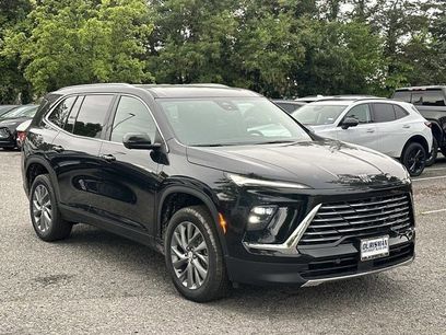 New 2026 Buick Enclave Preferred w/ Power Package