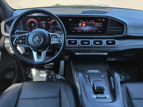 Used 2023 Mercedes-Benz GLS 450 4MATIC image 24
