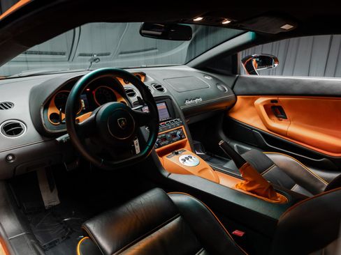 Used 2006 Lamborghini Gallardo AWD/4WD image 45