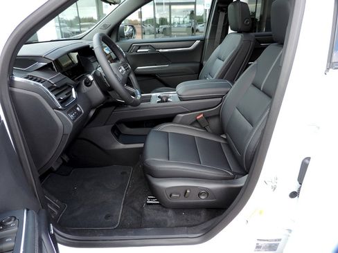 New 2026 GMC Acadia Elevation w/ Black Edition image 17