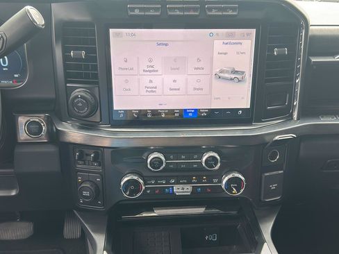 Used 2024 Ford F250 Lariat w/ Lariat Ultimate Package AWD/4WD image 8