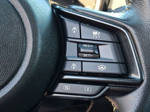 Certified 2024 Subaru Crosstrek 2.5i Sport AWD/4WD image 25