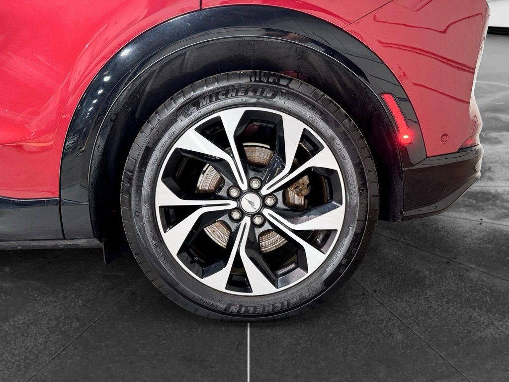 Used 2023 Ford Mustang Mach-E Premium AWD/4WD image 33
