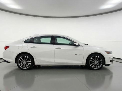 Used 2024 Chevrolet Malibu LT image 11