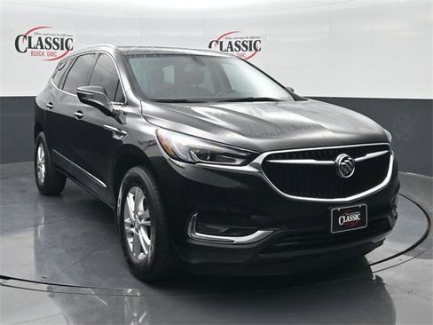 Used 2021 Buick Enclave Preferred image 5