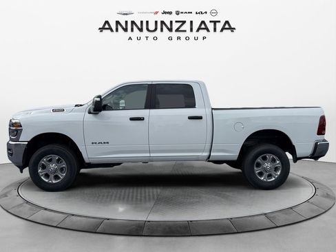New 2025 RAM 2500 Big Horn image 2