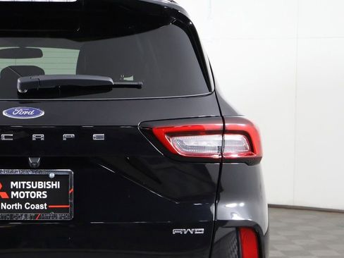 Used 2023 Ford Escape ST-Line Select w/ Tech Pack #2 AWD/4WD image 14