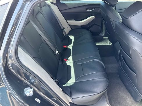 Used 2023 Honda Accord EX image 16