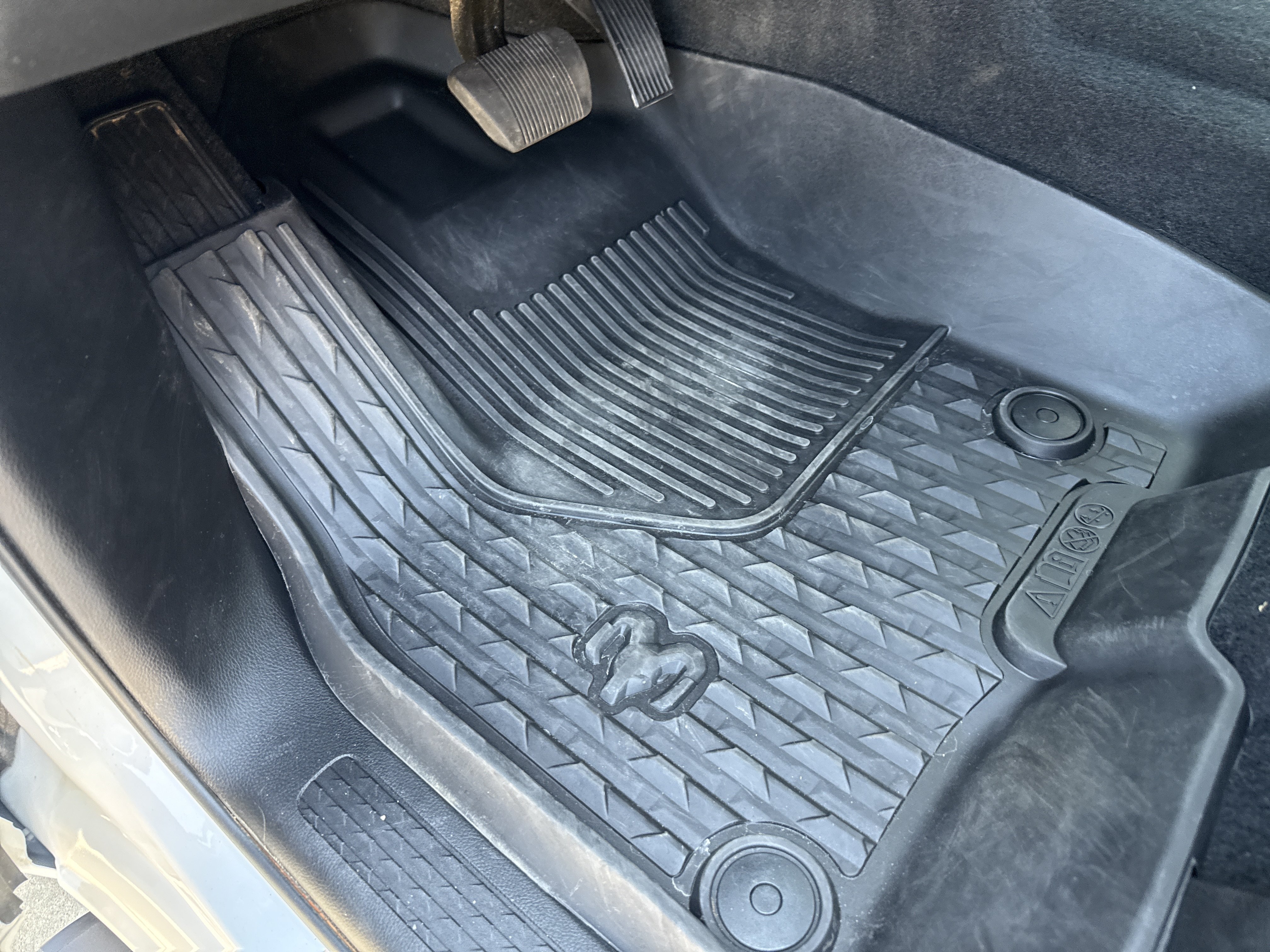 Used 2025 RAM 1500 Big Horn AWD/4WD image 14