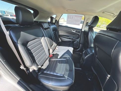 Used 2023 Ford Edge SEL w/ Convenience Package AWD/4WD image 25